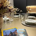 Madi Collection Colosseum - Awesome Flat 아파트 *