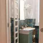 Madi Collection Colosseum - Awesome Flat 아파트 *