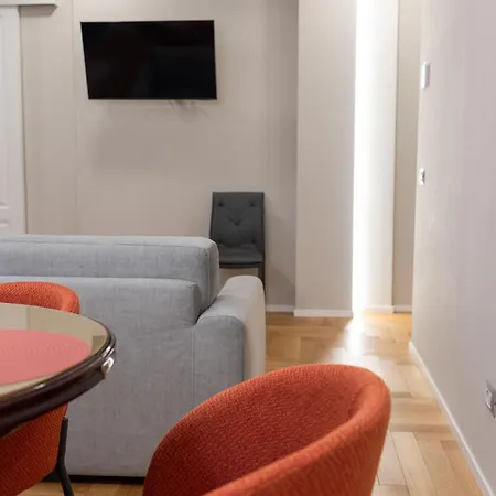 Appartement Madi Collection Colosseum Rome