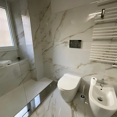 Madi Collection Colosseum Апартаменты