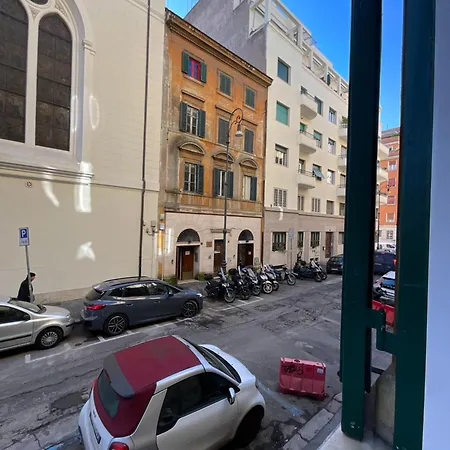 Appartamento Madi Collection Colosseum