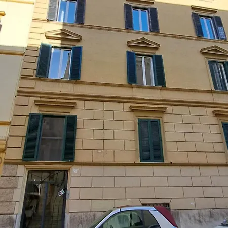 Madi Collection Colosseum Апартаменты