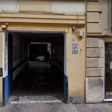 Madi Collection Colosseum Appartamento *