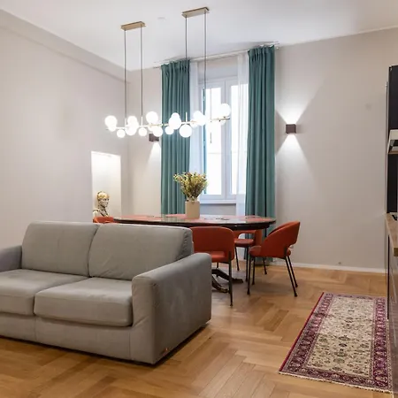 Madi Collection Colosseum Appartamento