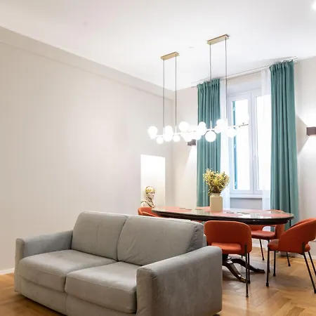 Madi Collection Colosseum Appartamento *