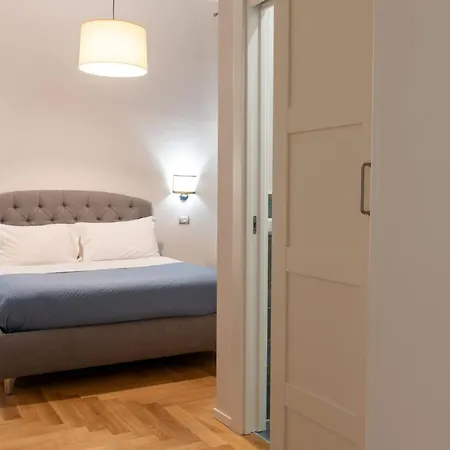 Madi Collection Colosseum Appartamento *