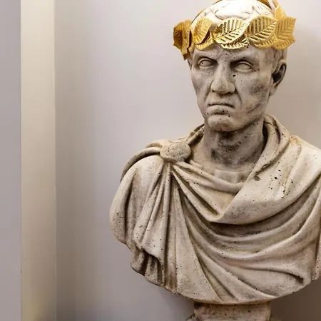 Appartamento Madi Collection Colosseum Roma