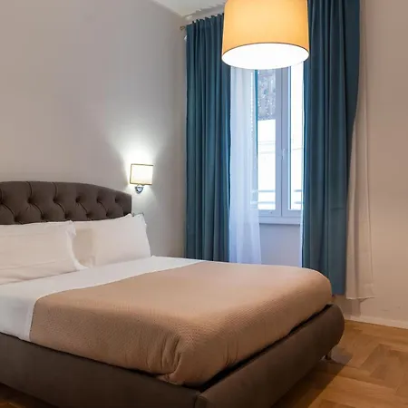Appartement Madi Collection Colosseum - Awesome Flat *