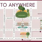 Madi Collection Colosseum - Awesome Flat