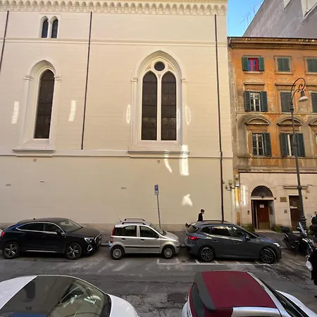 Madi Collection Colosseum - Awesome Flat * Roma