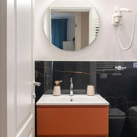 דירה Madi Collection Colosseum - Awesome Flat *